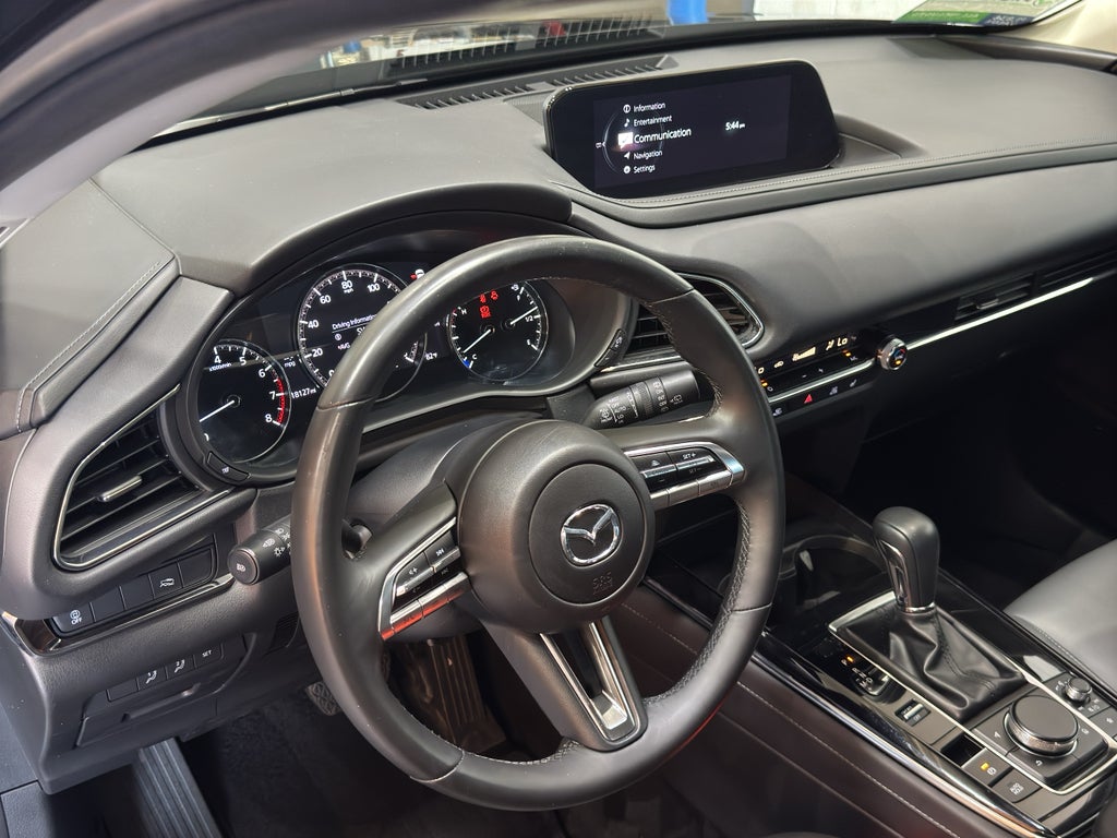 2023 Mazda Mazda CX-30 2.5 S Preferred Package