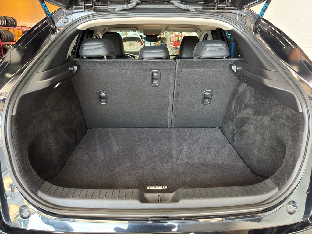 2023 Mazda Mazda CX-30 2.5 S Preferred Package
