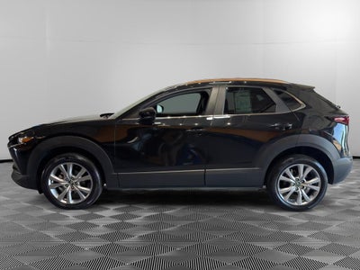 2023 Mazda Mazda CX-30 2.5 S Preferred Package