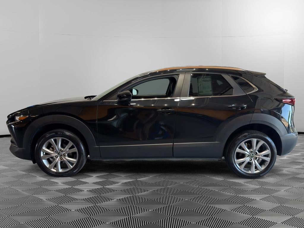 2023 Mazda Mazda CX-30 2.5 S Preferred Package