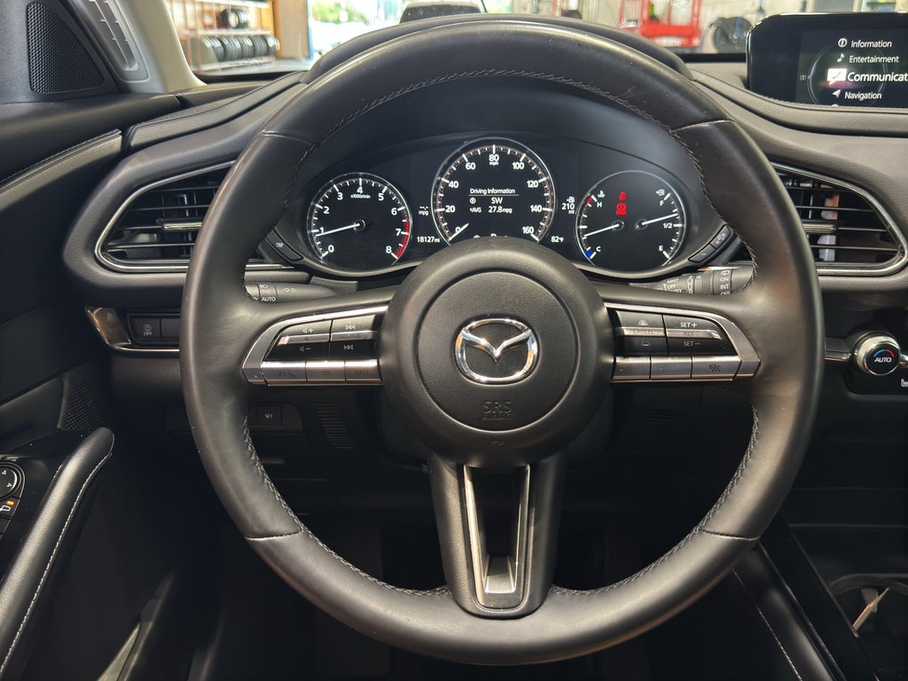 2023 Mazda Mazda CX-30 2.5 S Preferred Package