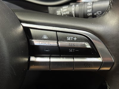 2023 Mazda Mazda CX-30 2.5 S Preferred Package