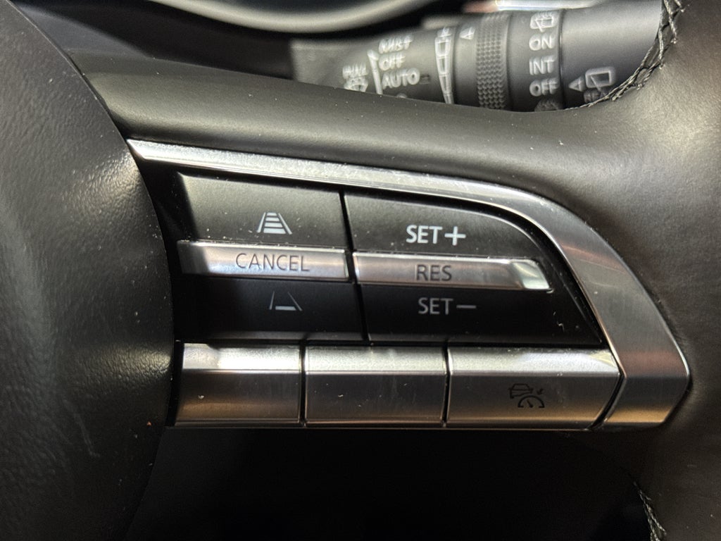 2023 Mazda Mazda CX-30 2.5 S Preferred Package