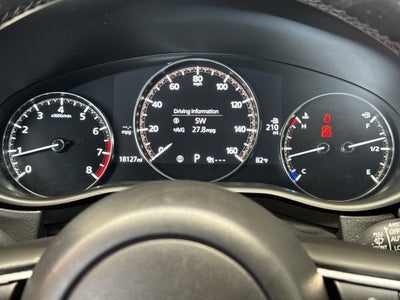 2023 Mazda Mazda CX-30 2.5 S Preferred Package