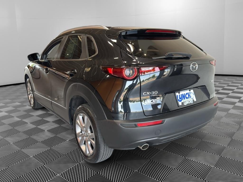 2023 Mazda Mazda CX-30 2.5 S Preferred Package