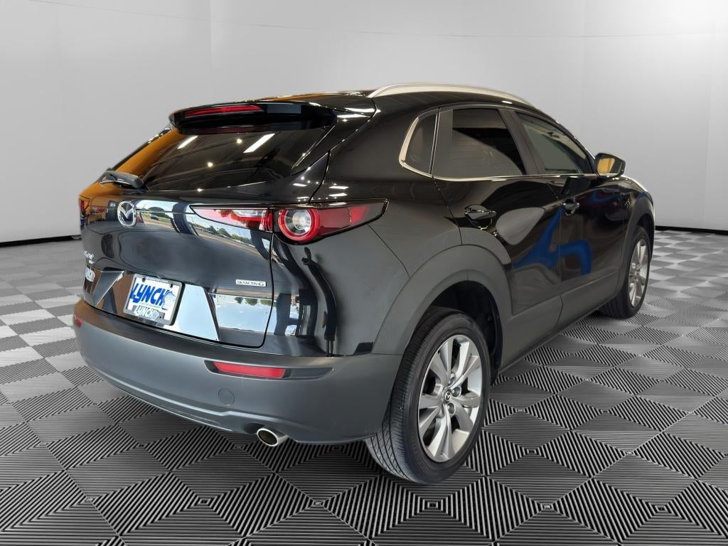 2023 Mazda Mazda CX-30 2.5 S Preferred Package