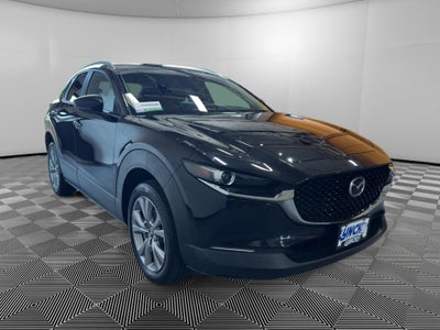 2023 Mazda Mazda CX-30 2.5 S Preferred Package
