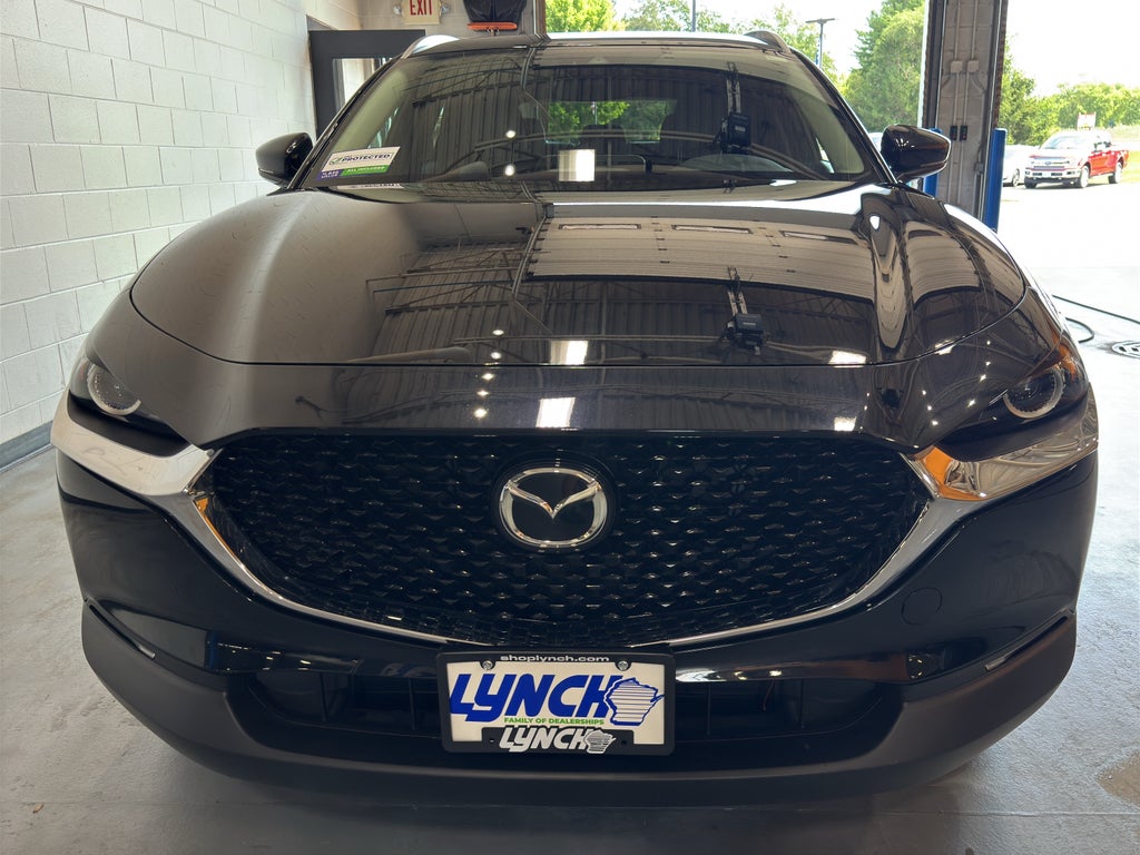 2023 Mazda Mazda CX-30 2.5 S Preferred Package