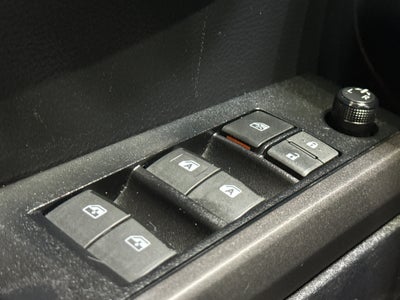 2021 Toyota Tacoma 4WD SR