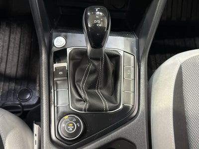 2022 Volkswagen Taos S
