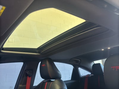 2021 Toyota Avalon TRD