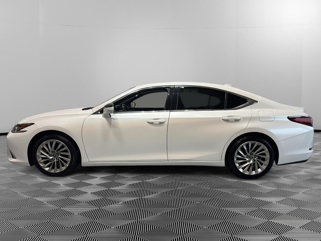 2020 Lexus ES ES 350 Luxury