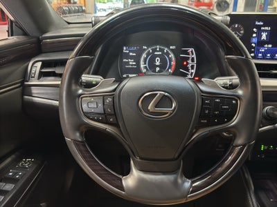 2020 Lexus ES ES 350 Luxury