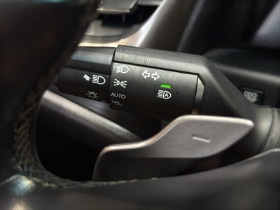 2020 Lexus ES ES 350 Luxury
