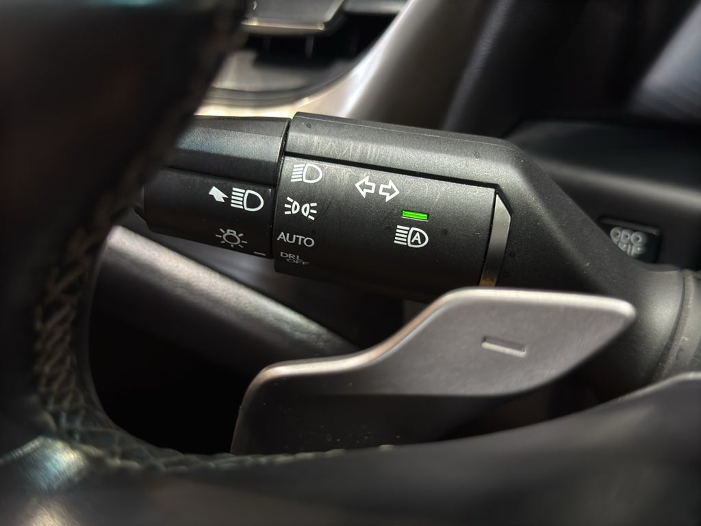 2020 Lexus ES ES 350 Luxury