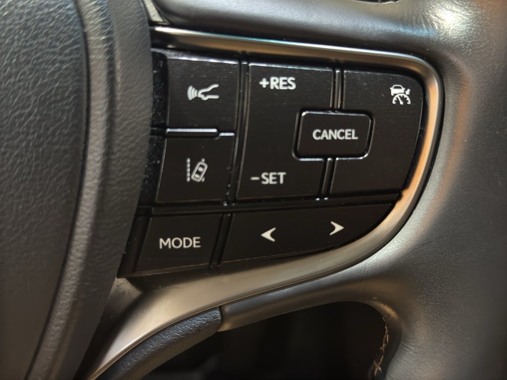2020 Lexus ES ES 350 Luxury