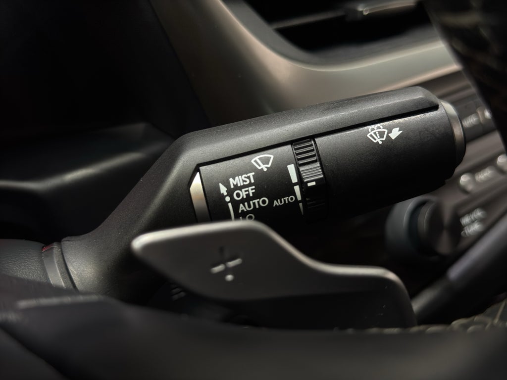 2020 Lexus ES ES 350 Luxury