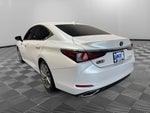2020 Lexus ES ES 350 Luxury