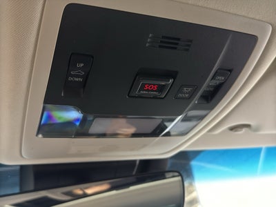 2020 Lexus ES ES 350 Luxury