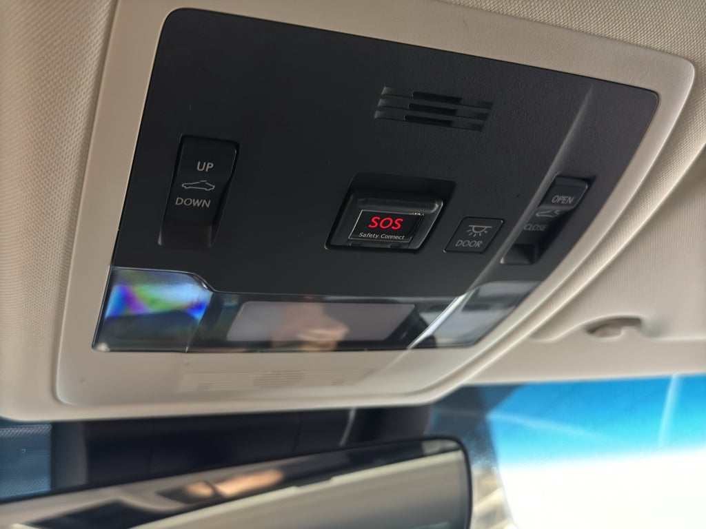 2020 Lexus ES ES 350 Luxury