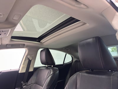 2020 Lexus ES ES 350 Luxury