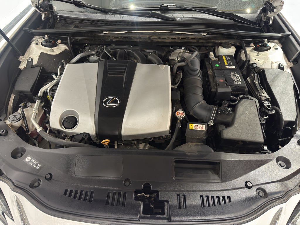 2020 Lexus ES ES 350 Luxury