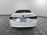 2020 Lexus ES ES 350 Luxury