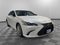 2020 Lexus ES ES 350 Luxury