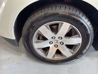 2015 Honda Pilot Touring