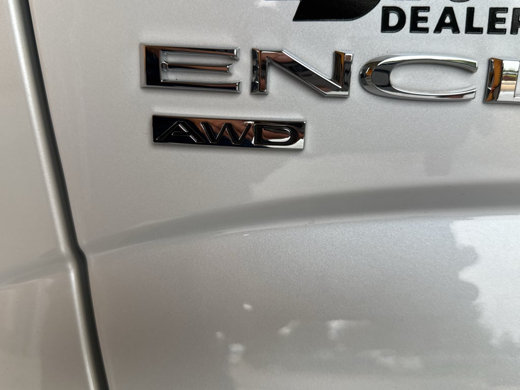 2021 Buick Enclave Premium
