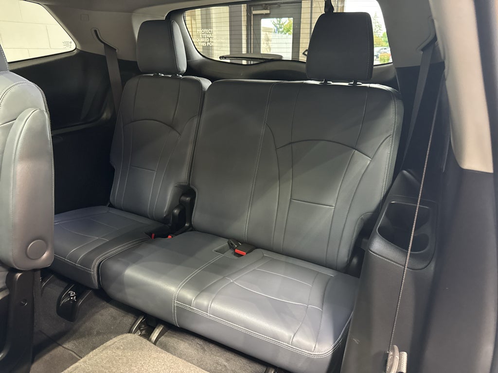 2021 Buick Enclave Premium