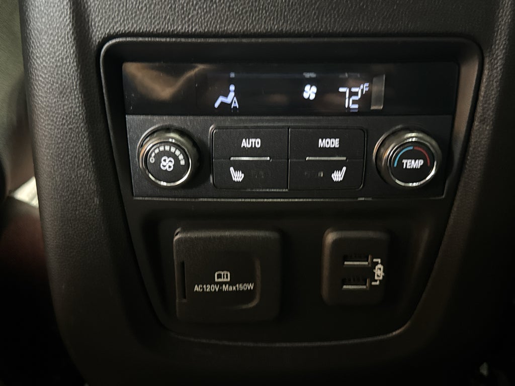 2021 Buick Enclave Premium