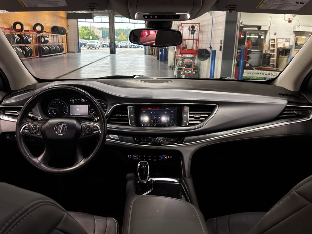2021 Buick Enclave Premium