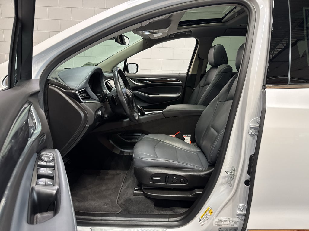 2021 Buick Enclave Premium