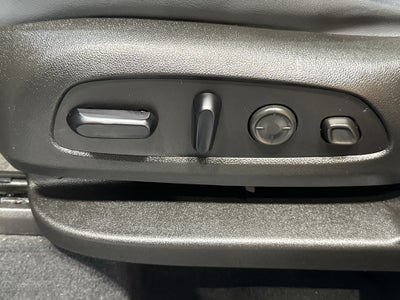 2021 Buick Enclave Premium