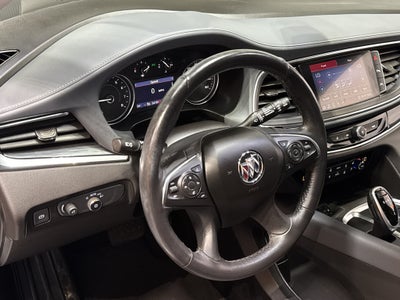 2021 Buick Enclave Premium