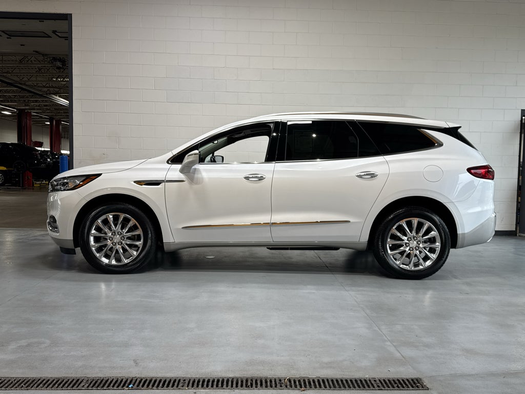 2021 Buick Enclave Premium