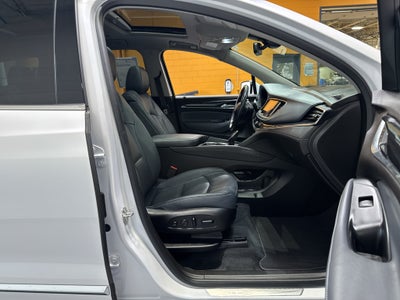 2021 Buick Enclave Premium