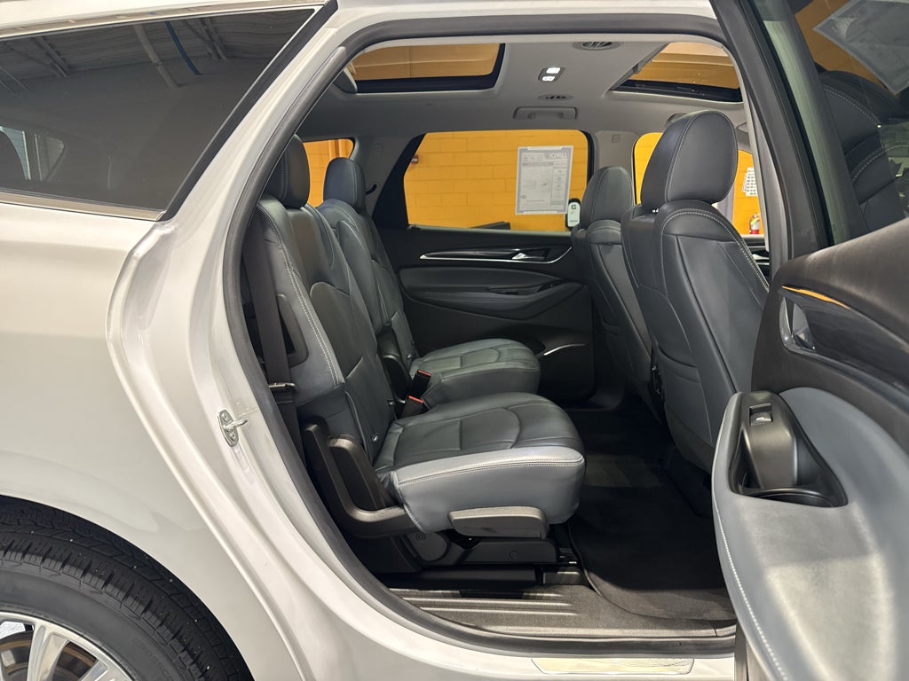 2021 Buick Enclave Premium