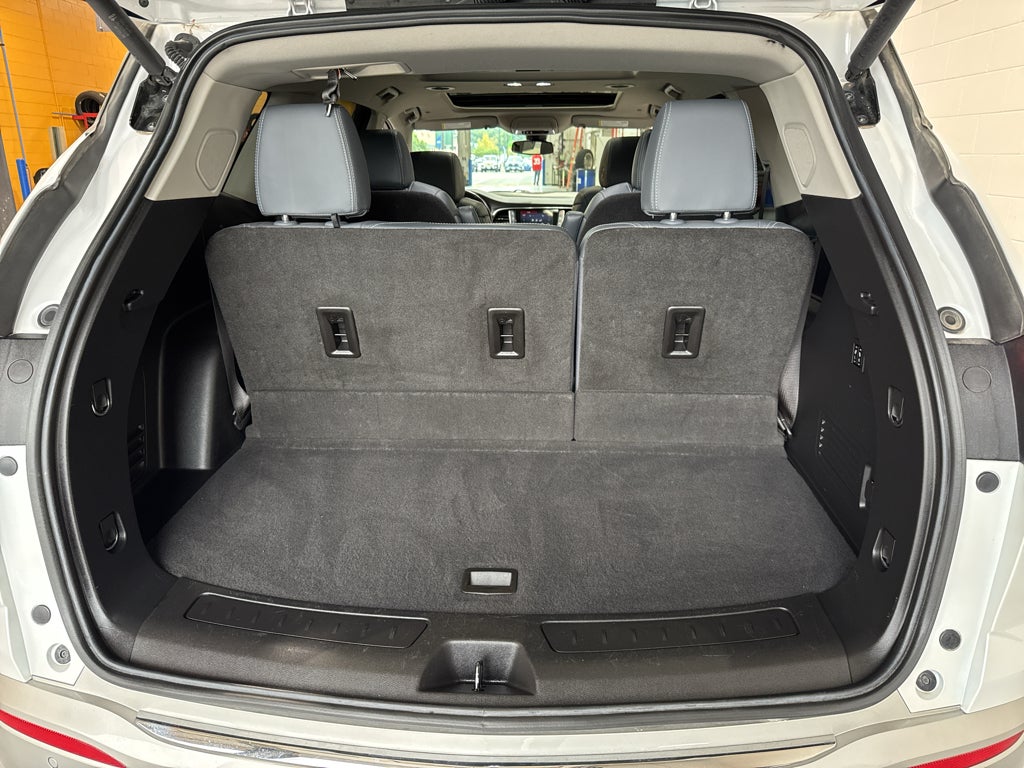 2021 Buick Enclave Premium