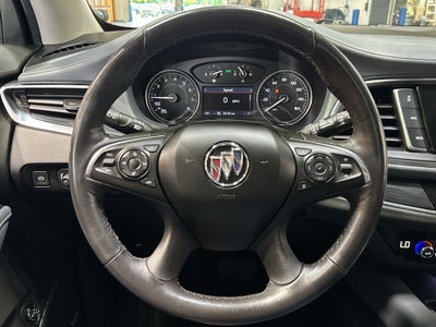 2021 Buick Enclave Premium
