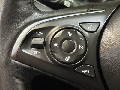 2021 Buick Enclave Premium