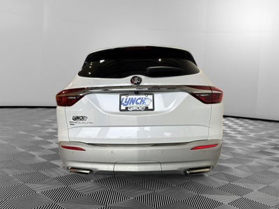 2021 Buick Enclave Premium