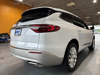 2021 Buick Enclave Premium