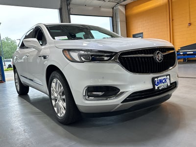2021 Buick Enclave Premium