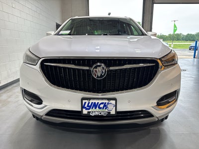 2021 Buick Enclave Premium