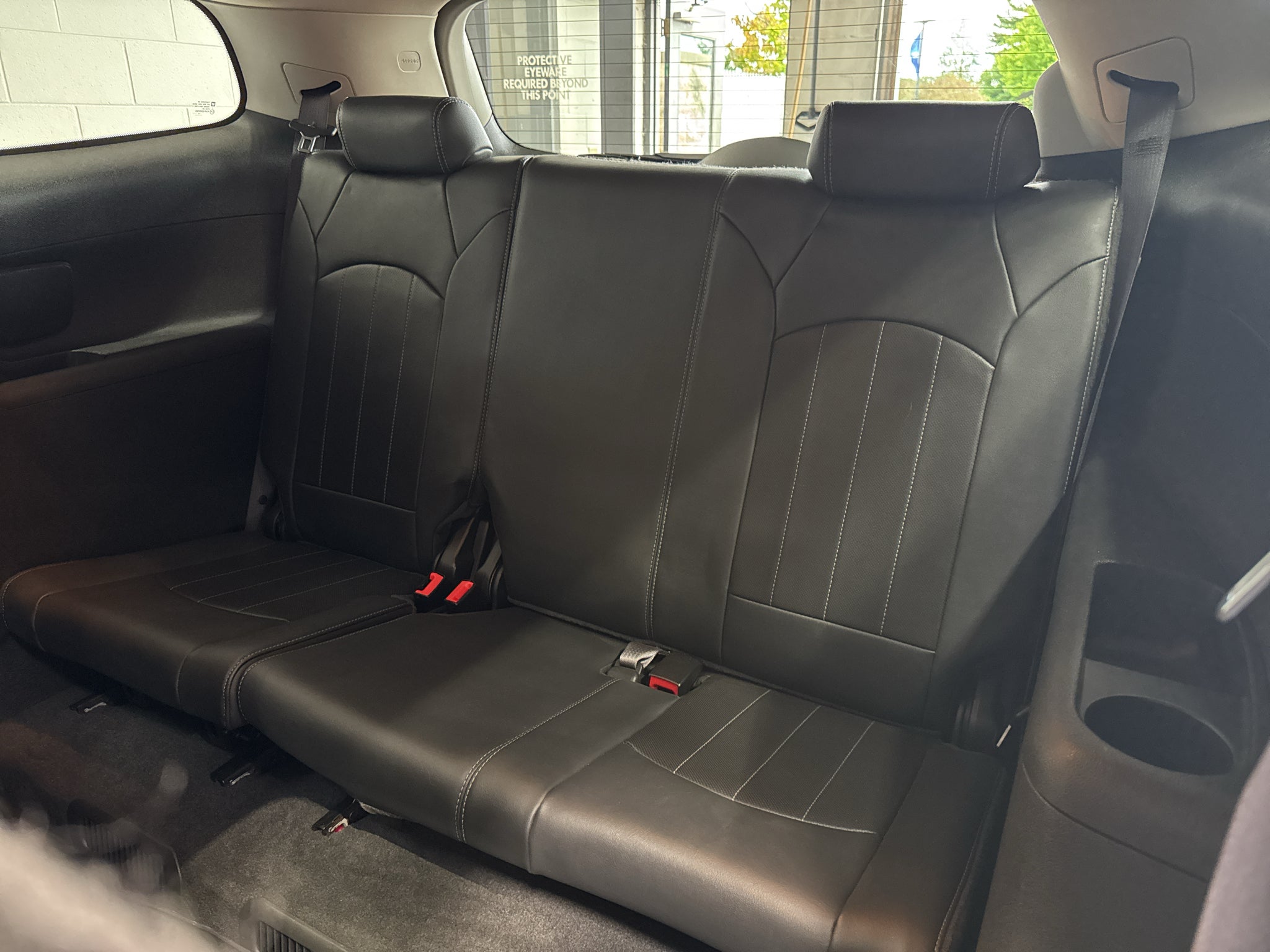 2014 Buick Enclave Leather