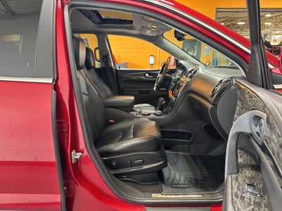2014 Buick Enclave Leather
