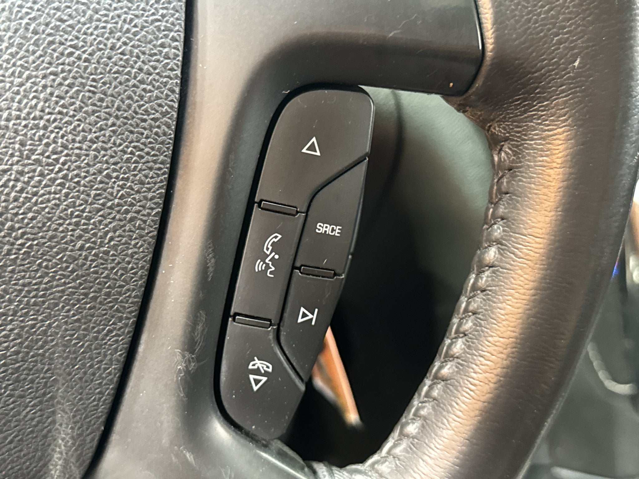2014 Buick Enclave Leather