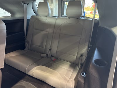 2020 Acura MDX BASE